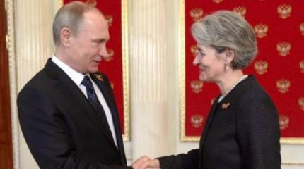 Не бесплатные опасения: станет ли новый генсек ООН «агентом Путина» Не бесплатные опасения: станет ли новый генсек ООН «агентом Путина»