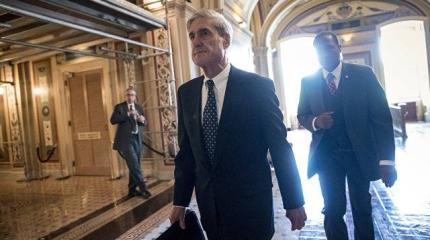 Fox News: как русские спутали планы спецпрокурора США Мюллера