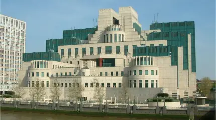 Британские спецслужбы увидели ослабление России Британские спецслужбы увидели ослабление России