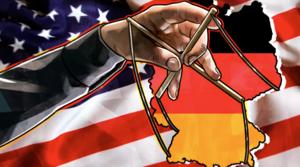 Германская пропаганда сбоит Германская пропаганда сбоит