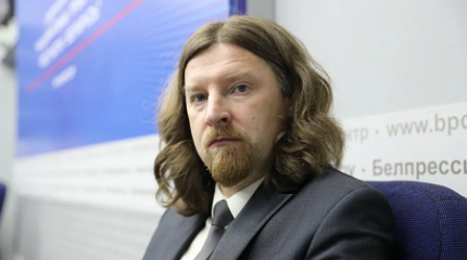 Дзермант предупредил о новой тактике Запада в экспансии на Восток Дзермант предупредил о новой тактике Запада в экспансии на Восток