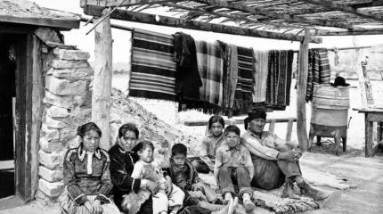 Индейцы: самый кровавый геноцид в истории человечества