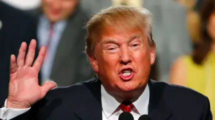 Русские достойны быть непобедимыми. Трампу стоит учесть ошибки прошлого Русские достойны быть непобедимыми. Трампу стоит учесть ошибки прошлого