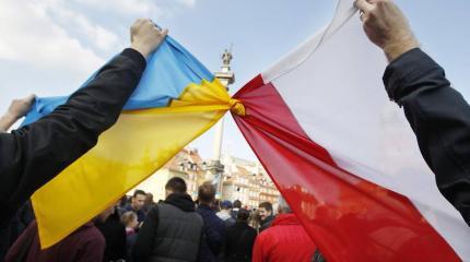 Танец на граблях, или О том, как на Украине грядет реституция польской собственности