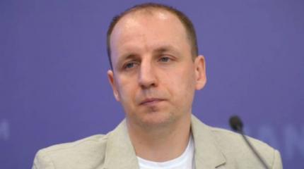 Богдан Безпалько: Отставка Яценюка — это пиар-война Богдан Безпалько: Отставка Яценюка — это пиар-война