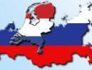Путин обсудил с премьером Нидерландов ситуацию с дипмиссией РФ в Гааге