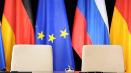 Федеральные земли Германии идут на контакт с РФ в обход Берлина Федеральные земли Германии идут на контакт с РФ в обход Берлина