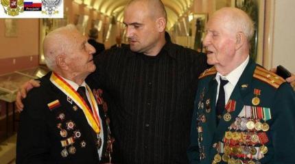 Польско-российское братство возможно.Тем более – в противостоянии ненависти Польско-российское братство возможно.Тем более – в противостоянии ненависти