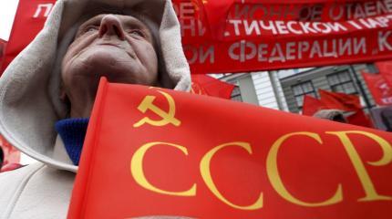 В Прибалтике больше нет бывших советских республик В Прибалтике больше нет бывших советских республик