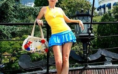 Невменяемая крымчанка позвонила на радио: «Жду, когда Украина нас заберет» Невменяемая крымчанка позвонила на радио: «Жду, когда Украина нас заберет»