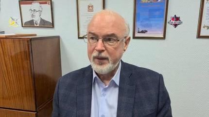 Кнутов: европейцы начинают осознавать, что Россия — не агрессор Кнутов: европейцы начинают осознавать, что Россия — не агрессор
