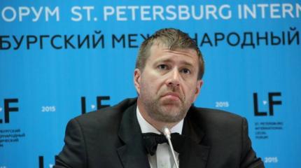Коррупция непреодолимой силы Коррупция непреодолимой силы