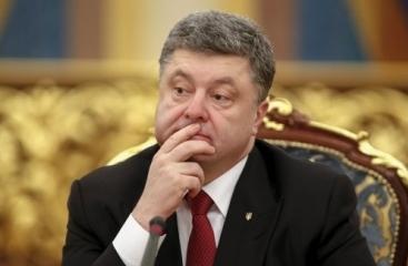Из князей в грязь. Италия лишит Порошенко звания почётного гражданина Из князей в грязь. Италия лишит Порошенко звания почётного гражданина