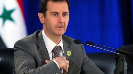 Американцы гонят Асада взашей Американцы гонят Асада взашей