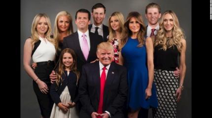 Трамп знает лучше Трамп знает лучше