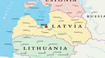Анатомия предательства. Прибалтийские кровожадные провокаторы Анатомия предательства. Прибалтийские кровожадные провокаторы