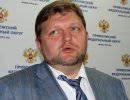 Белых платит по счетам друзей бюджетными миллионами