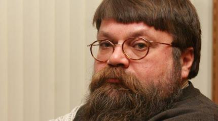 Максим Соколов: Посольство и министр Максим Соколов: Посольство и министр