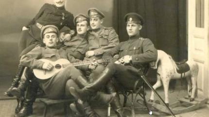 Для чего понадобились «господа» в силовых структурах Для чего понадобились «господа» в силовых структурах