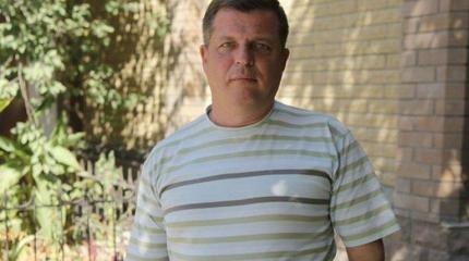 Алексей Журавко: "Джавелины" и трупы будут валяться рядом Алексей Журавко: "Джавелины" и трупы будут валяться рядом