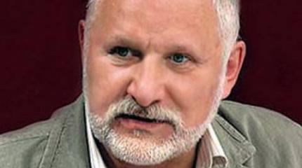 Сулакшин: О бумажном лидерстве Сулакшин: О бумажном лидерстве
