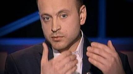 Алексей Бычков: В Грузии идёт потепление отношения к России Алексей Бычков: В Грузии идёт потепление отношения к России