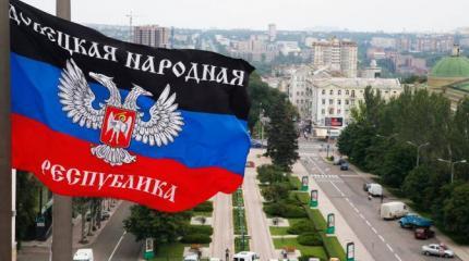Киев в негодовании: Кремль переходит на прямое управление Донбассом Киев в негодовании: Кремль переходит на прямое управление Донбассом