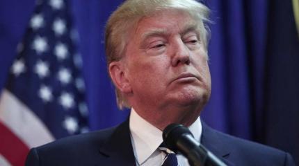 Трамп заканчивает уничтожение "пятой колонны" в России Трамп заканчивает уничтожение "пятой колонны" в России