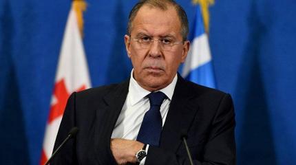 За МИД РФ тянется шлейф провальной работы от Прибалтики до Грузии За МИД РФ тянется шлейф провальной работы от Прибалтики до Грузии