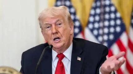 Грамотный бизнесмен»: в России назвали настоящую мишень политики Трампа