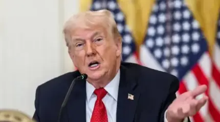 Грамотный бизнесмен»: в России назвали настоящую мишень политики Трампа