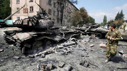 Украина заставит Россию сполна заплатить за свою нерешительность Украина заставит Россию сполна заплатить за свою нерешительность