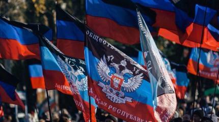 Почему в Новороссии закончилась эпоха героев? Почему в Новороссии закончилась эпоха героев?