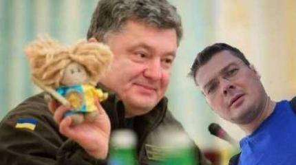 Ложь Порошенко. Теперь о НАТО Ложь Порошенко. Теперь о НАТО