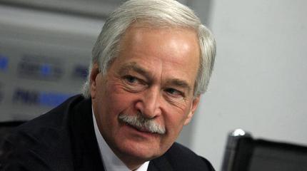 Россия увеличила градус участия в минском процессе Россия увеличила градус участия в минском процессе