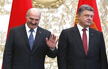 Крым раздора. Белорусы подставил Украину на саммите ООН Крым раздора. Белорусы подставил Украину на саммите ООН