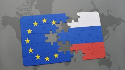 Жесткость США и Великобритании по Украине могут сблизить Россию и ЕС Жесткость США и Великобритании по Украине могут сблизить Россию и ЕС