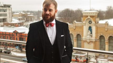 «Это пародия на оппозицию». Иностранец о русских либералах «Это пародия на оппозицию». Иностранец о русских либералах