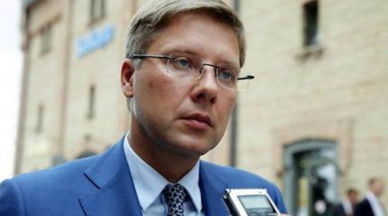 Партия Согласия с нацистами: когда прозреют русские в Латвии? Партия Согласия с нацистами: когда прозреют русские в Латвии?