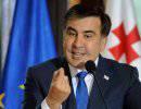 Как Саакашвили стал невъездным в Грузию и проблемой для Запада