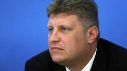 Владимир Карасёв: Крах империи Рината Ахметова Владимир Карасёв: Крах империи Рината Ахметова