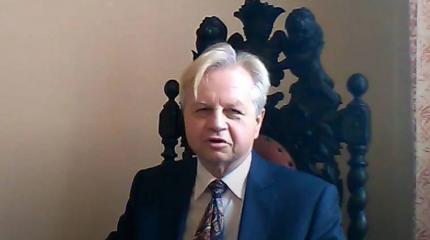 Польский философ обвинил Запад в провокациях против России Польский философ обвинил Запад в провокациях против России