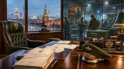 Россия отвечает без точности и не на ту угрозу