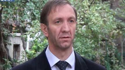 Из координатора боевиков в "правозащитники" - судьба племянника Дудаева в Грузии Из координатора боевиков в "правозащитники" - судьба племянника Дудаева в Грузии