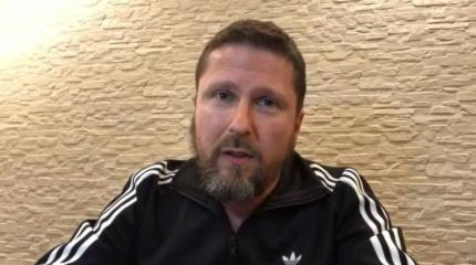 ЦИК отменил регистрацию Шария, чтобы прикрыть Порошенко ЦИК отменил регистрацию Шария, чтобы прикрыть Порошенко