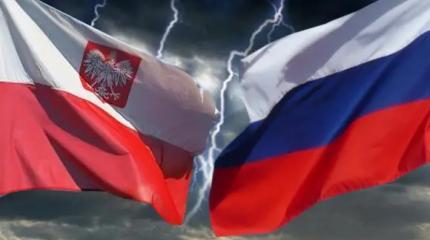 Прокси-война с Россией остаётся главной темой на выборах в Польше Прокси-война с Россией остаётся главной темой на выборах в Польше