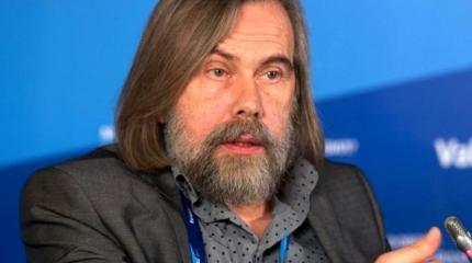 Погребинский о ситуации на Украине: Порошенко и команду положили на лопатки Погребинский о ситуации на Украине: Порошенко и команду положили на лопатки