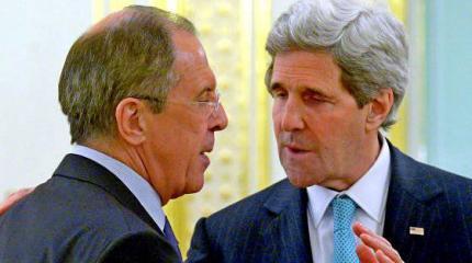США поняли, что от изоляции России придется отказаться