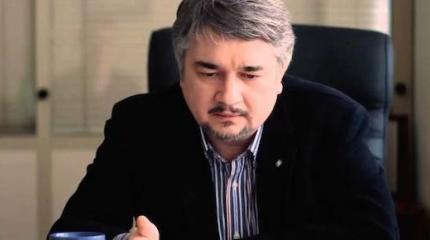 Ищенко рассказал о подводных камнях в «плане Маршалла» для Украины Ищенко рассказал о подводных камнях в «плане Маршалла» для Украины