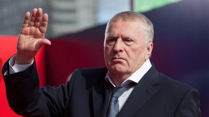 Жириновский: Польша всегда поддакивает мечтам Запада о разгроме России Жириновский: Польша всегда поддакивает мечтам Запада о разгроме России